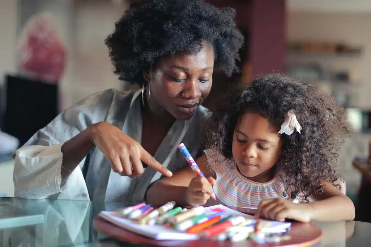 enfants  apprentissage