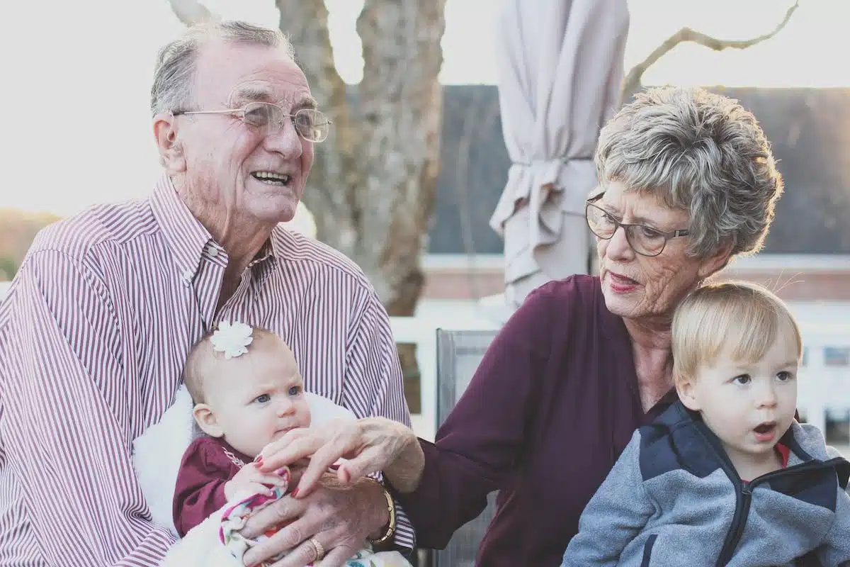 famille solidarité