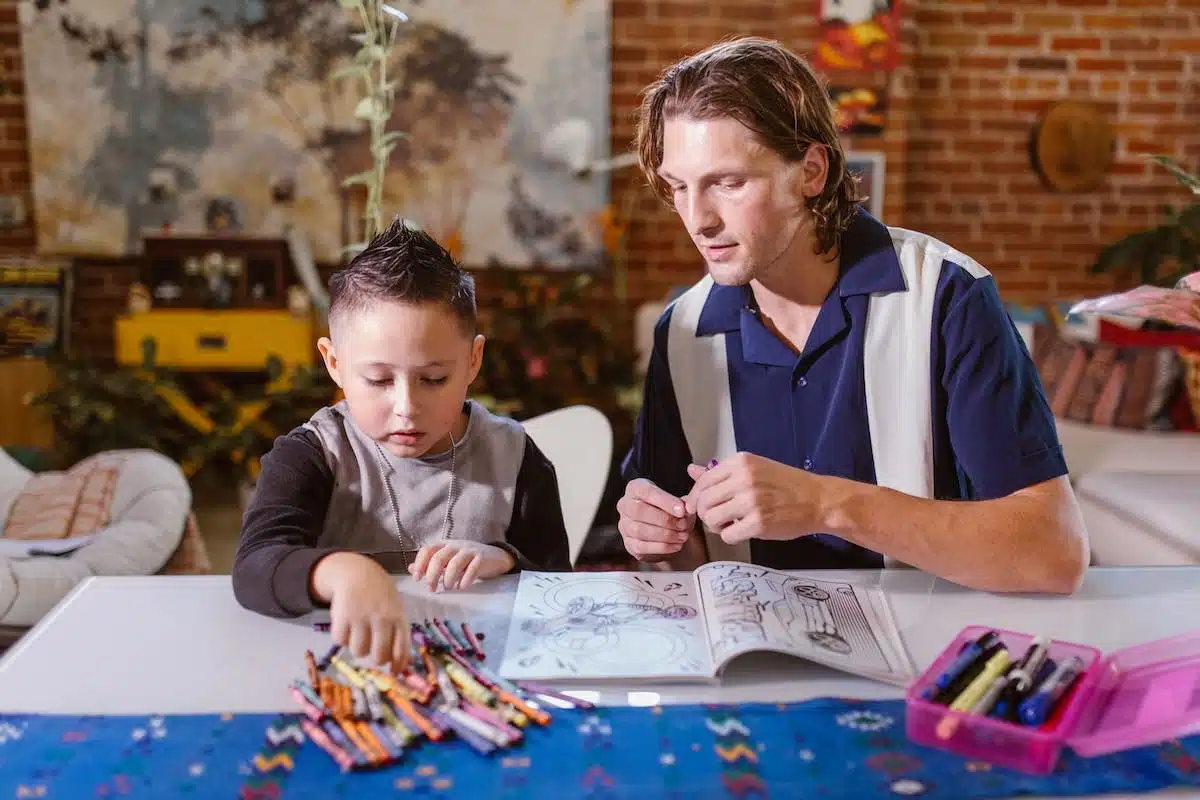 famille  activités