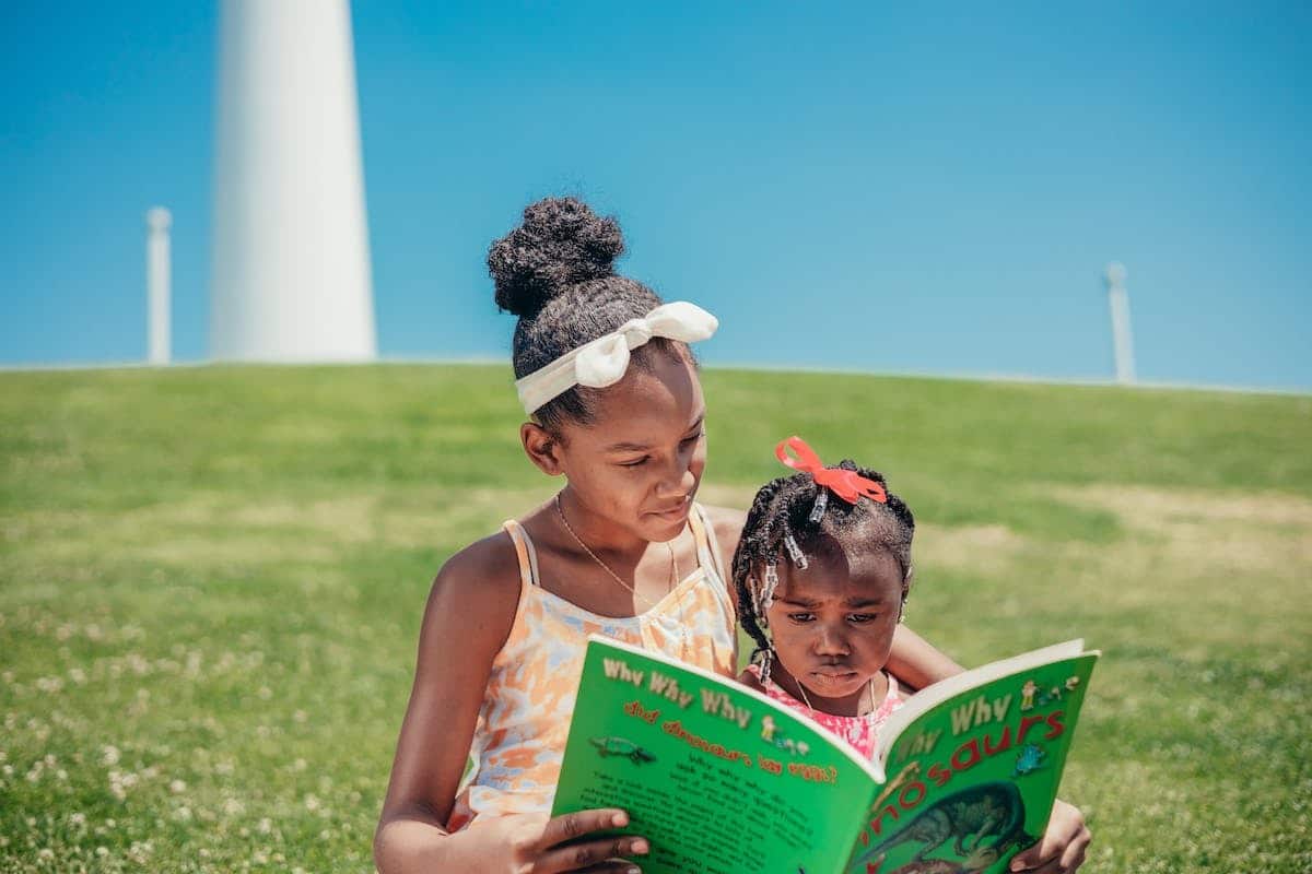 Les Effets Positifs De La Lecture Dès Le Plus Jeune âge Parents Infos