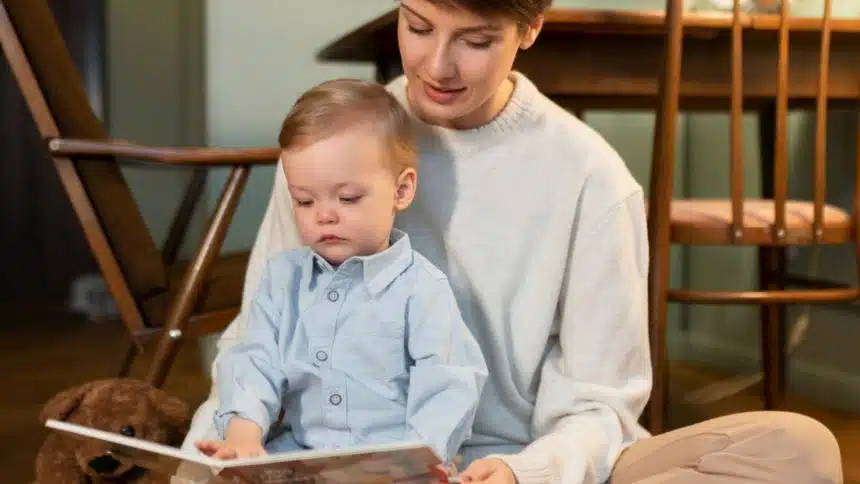 Opter pour l'assurance d'une garde d'enfants de confiance !